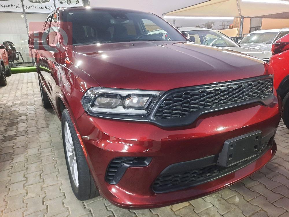 Dodge Durango